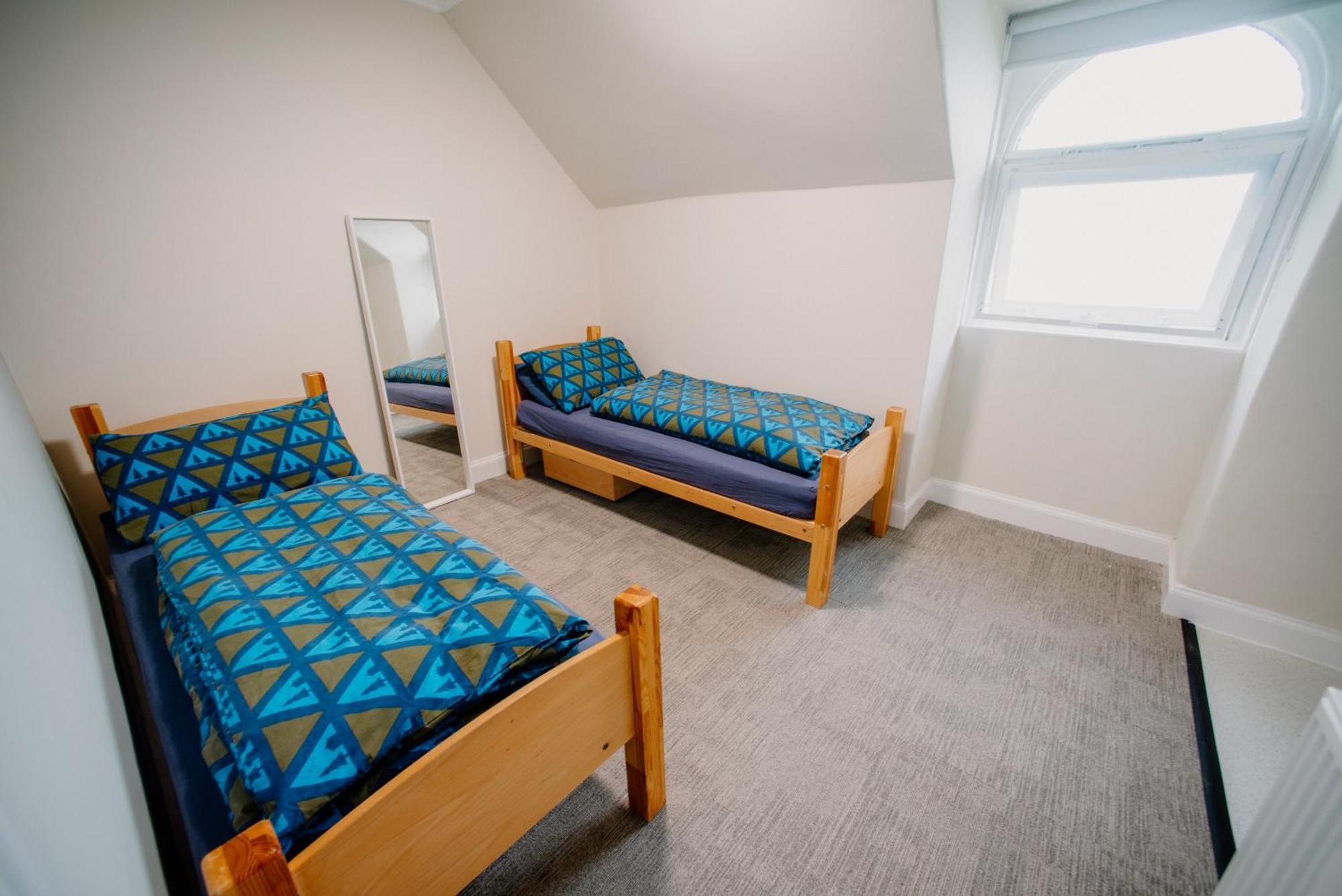 Rowardennan Youth Hostel ภายนอก รูปภาพ