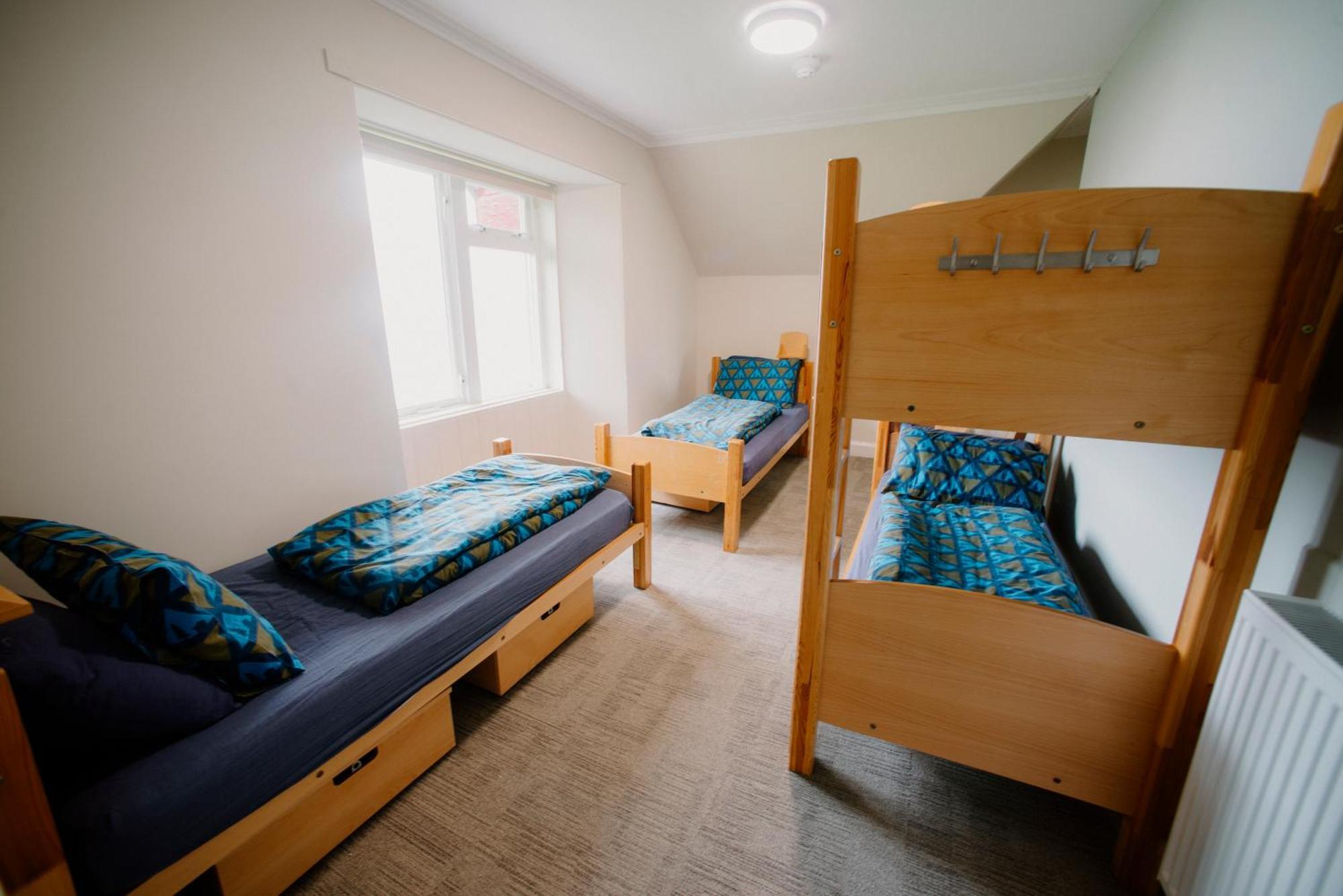 Rowardennan Youth Hostel ภายนอก รูปภาพ