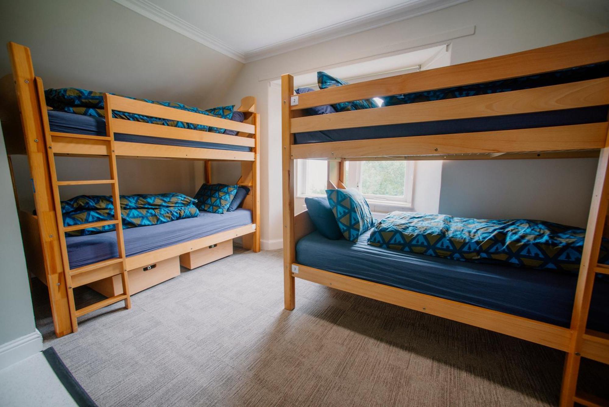 Rowardennan Youth Hostel ภายนอก รูปภาพ