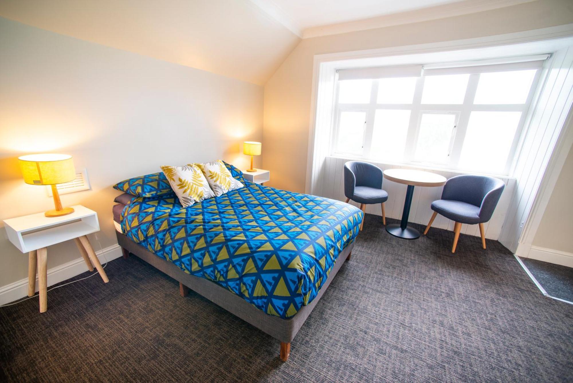 Rowardennan Youth Hostel ภายนอก รูปภาพ