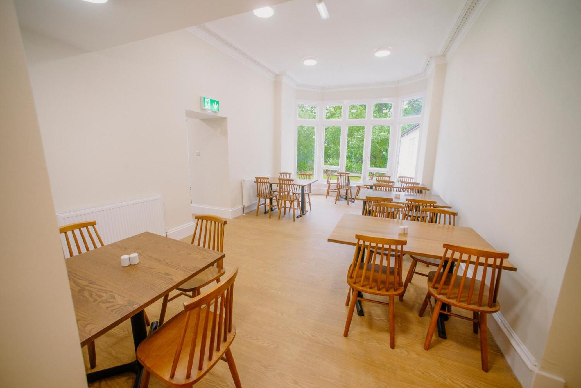 Rowardennan Youth Hostel ภายนอก รูปภาพ