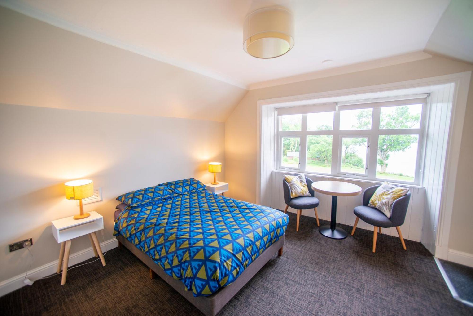 Rowardennan Youth Hostel ภายนอก รูปภาพ