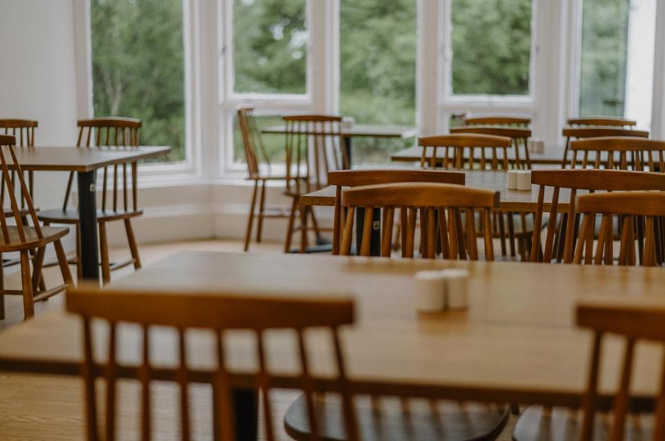 Rowardennan Youth Hostel ภายนอก รูปภาพ