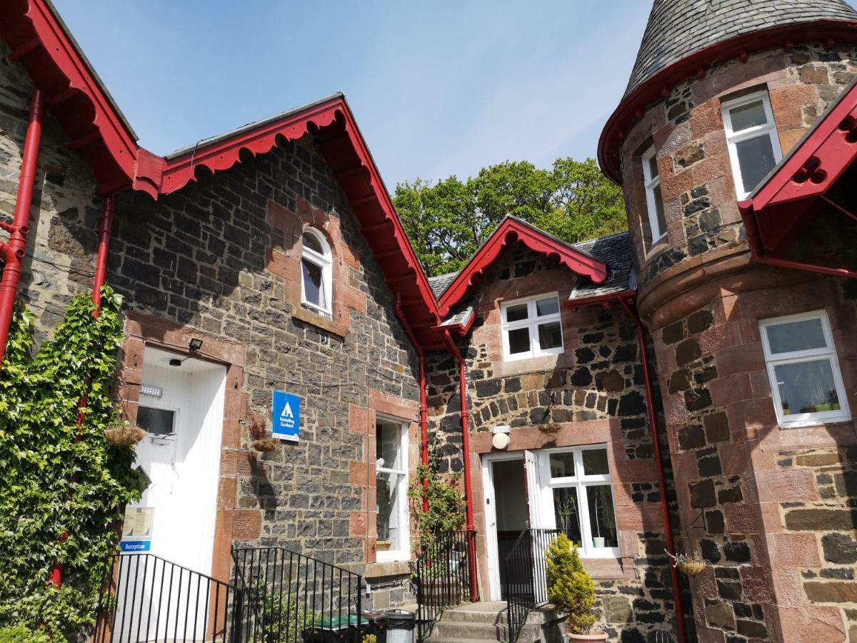 Rowardennan Youth Hostel ภายนอก รูปภาพ