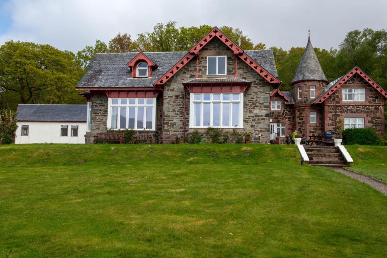 Rowardennan Youth Hostel ห้อง รูปภาพ