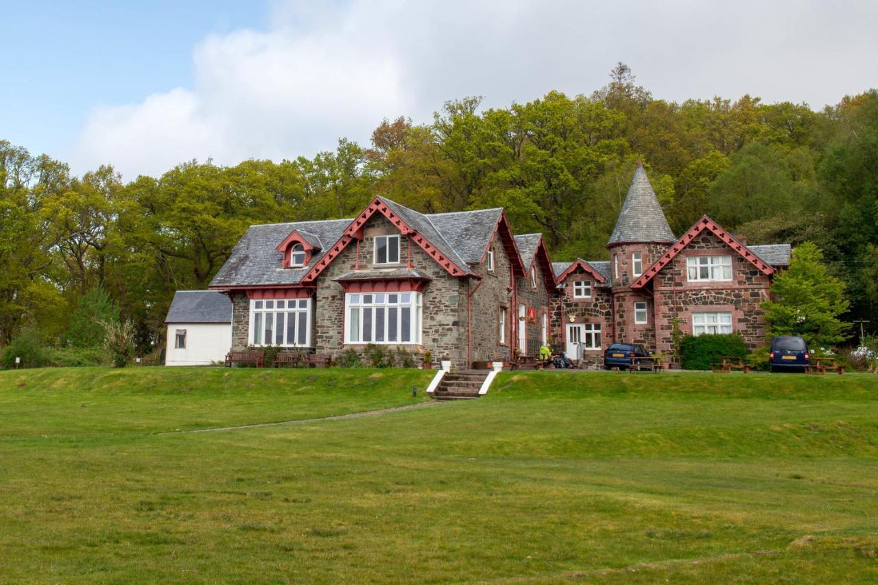 Rowardennan Youth Hostel ห้อง รูปภาพ