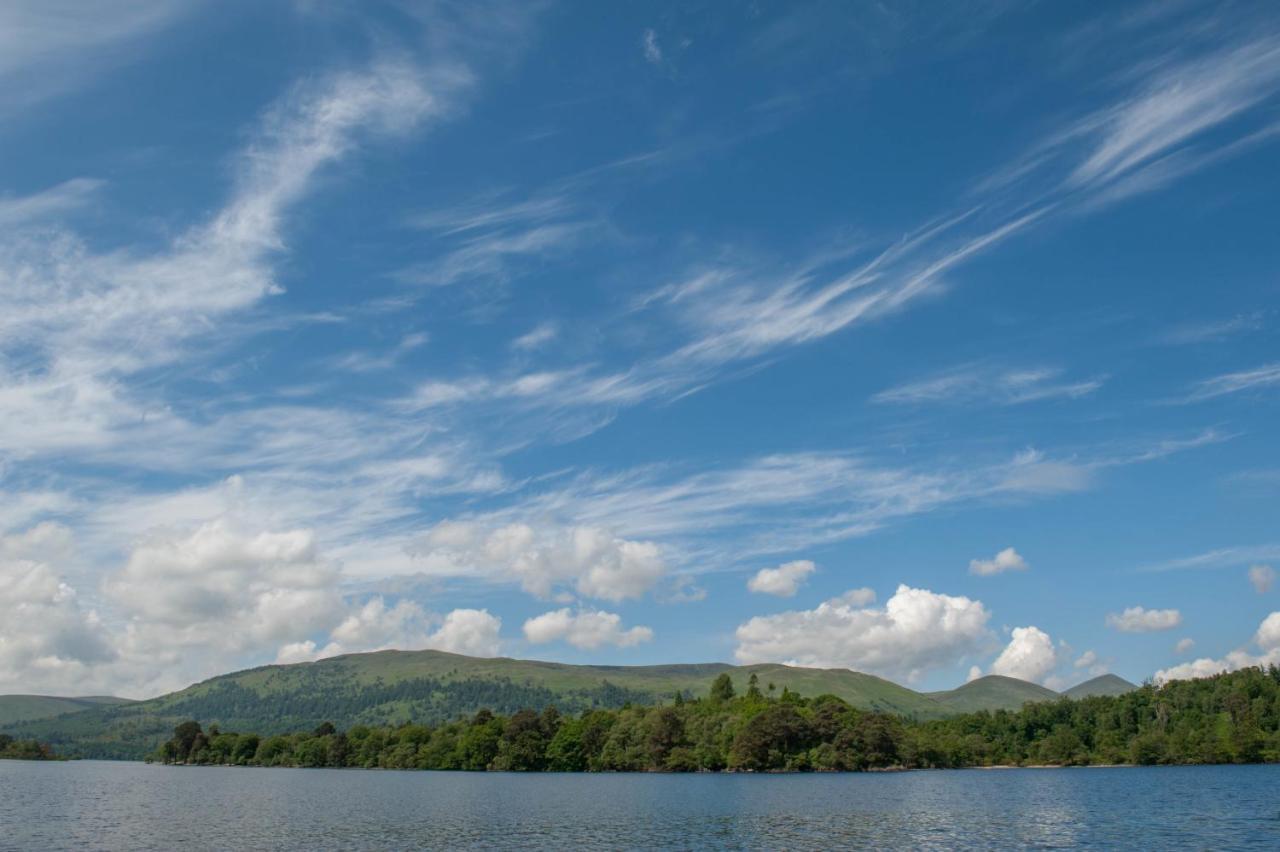 Rowardennan Youth Hostel ภายนอก รูปภาพ
